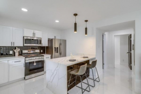 Houston Apartment Close to University and Downtown
